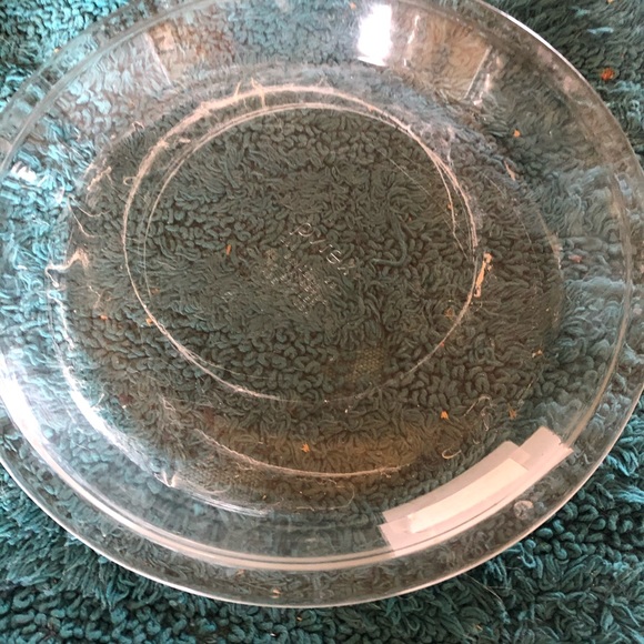 Clear Pyrex - Picture 6 of 11